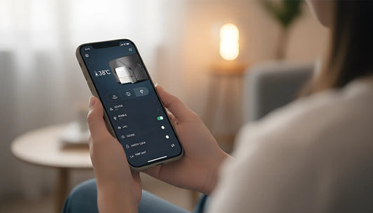 Smart Spa Ownership Just Got Smarter: Introducing MSpa Link App 2.0