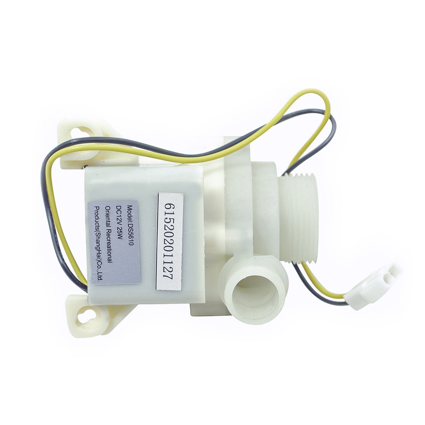 DC Filter Pump All Models