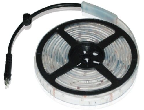 Aurora LED Lights, No Remote Function