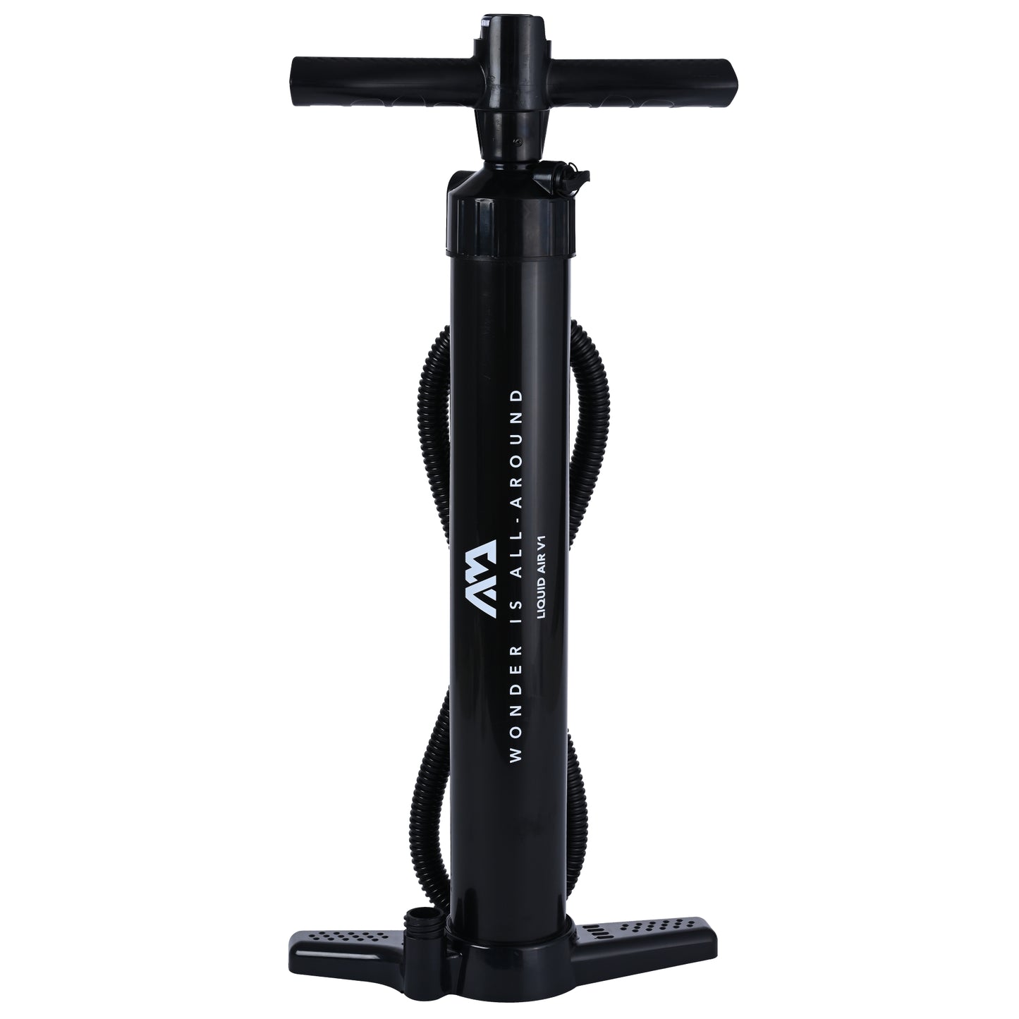 Double Action Hand Pump V1