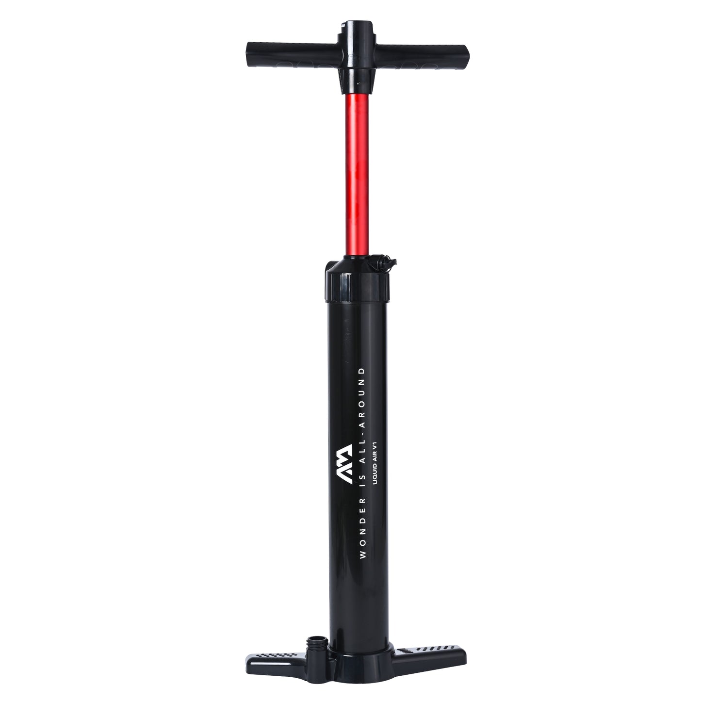 Double Action Hand Pump V1