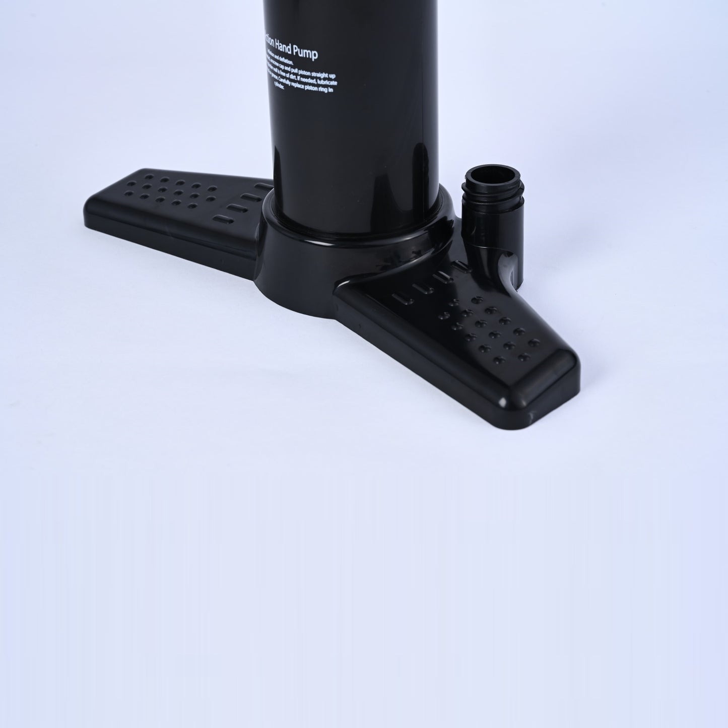Double Action Hand Pump V1