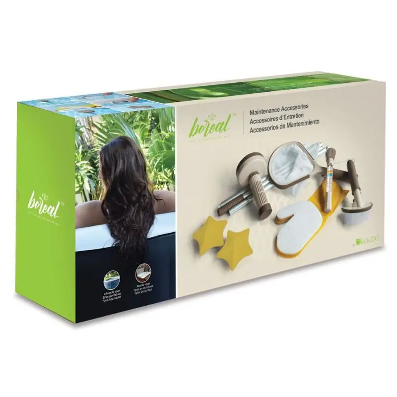 Cleaning Kit 7Pc