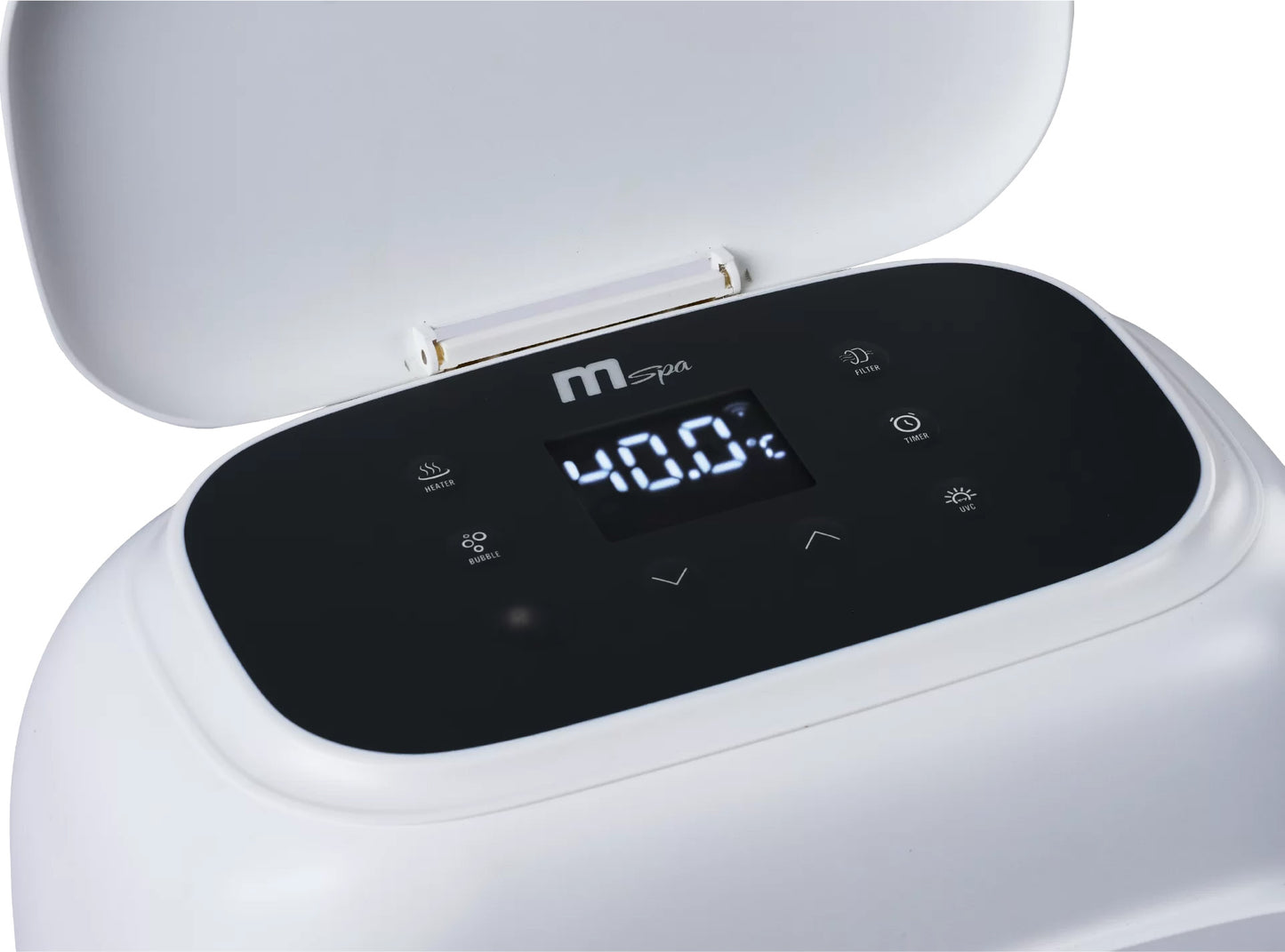 REFURB Control Unit - Fits Mono, Tuscany, Duet, Naval & Tribeca