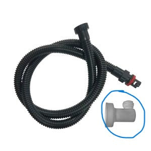 Inflation Adapter for Oslo Tuscany and Tribeca