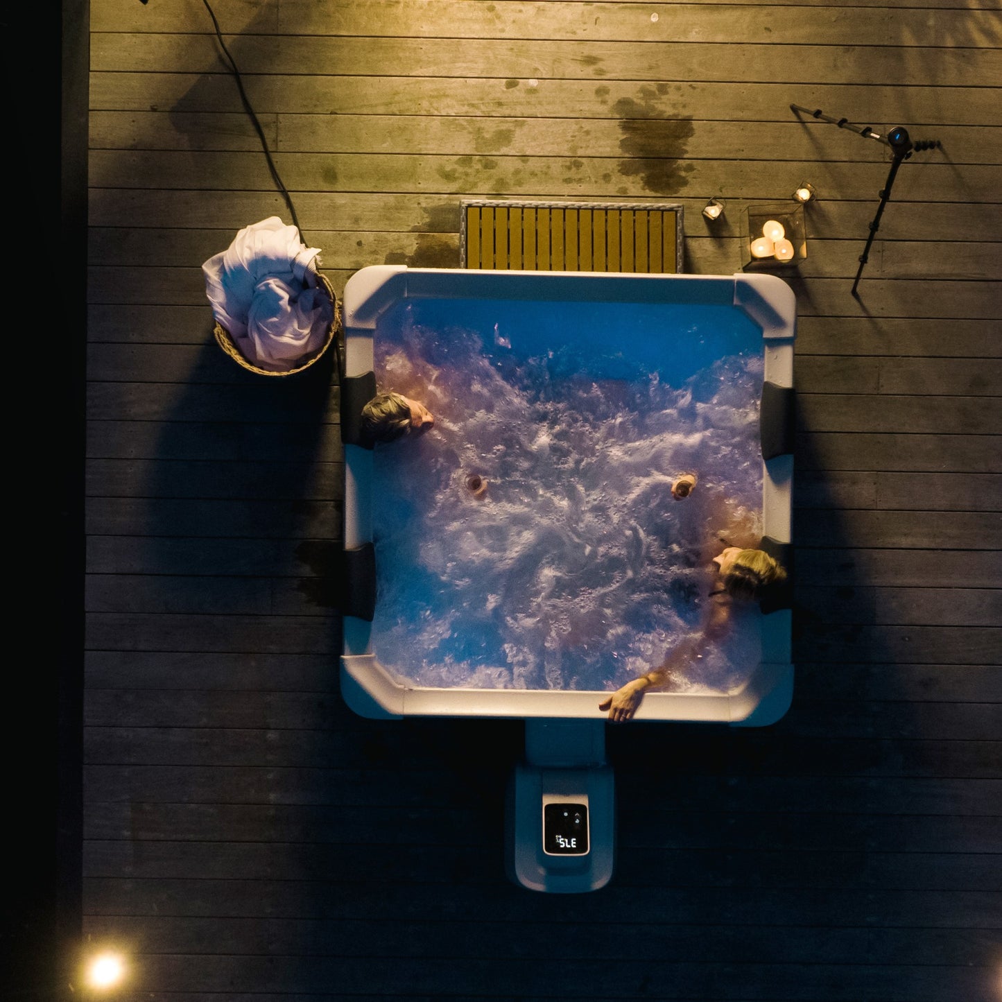 Oslo Spa
