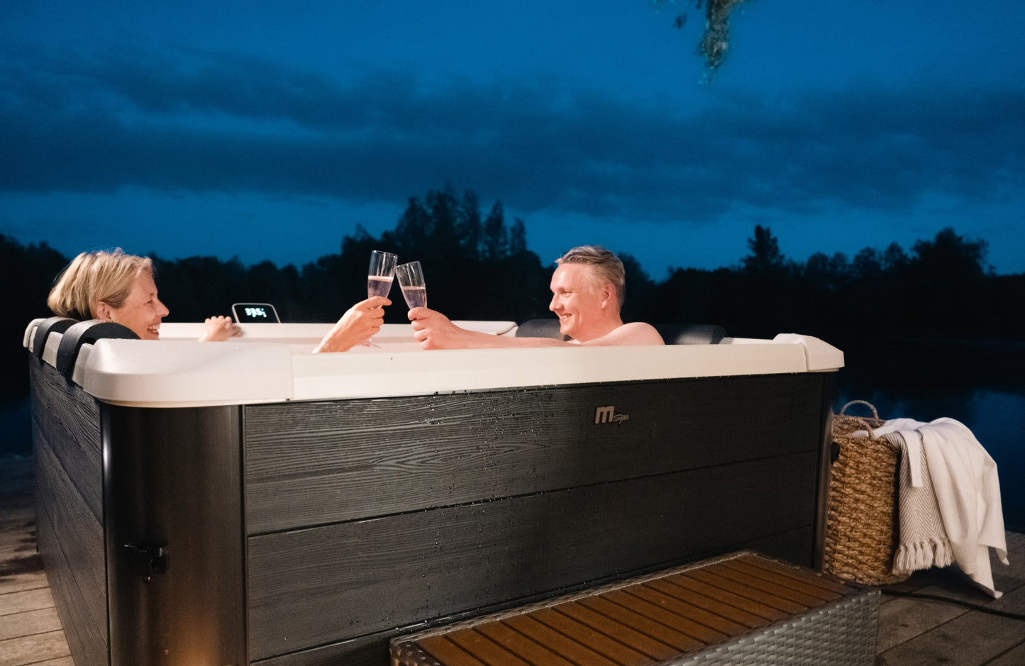 Oslo Spa