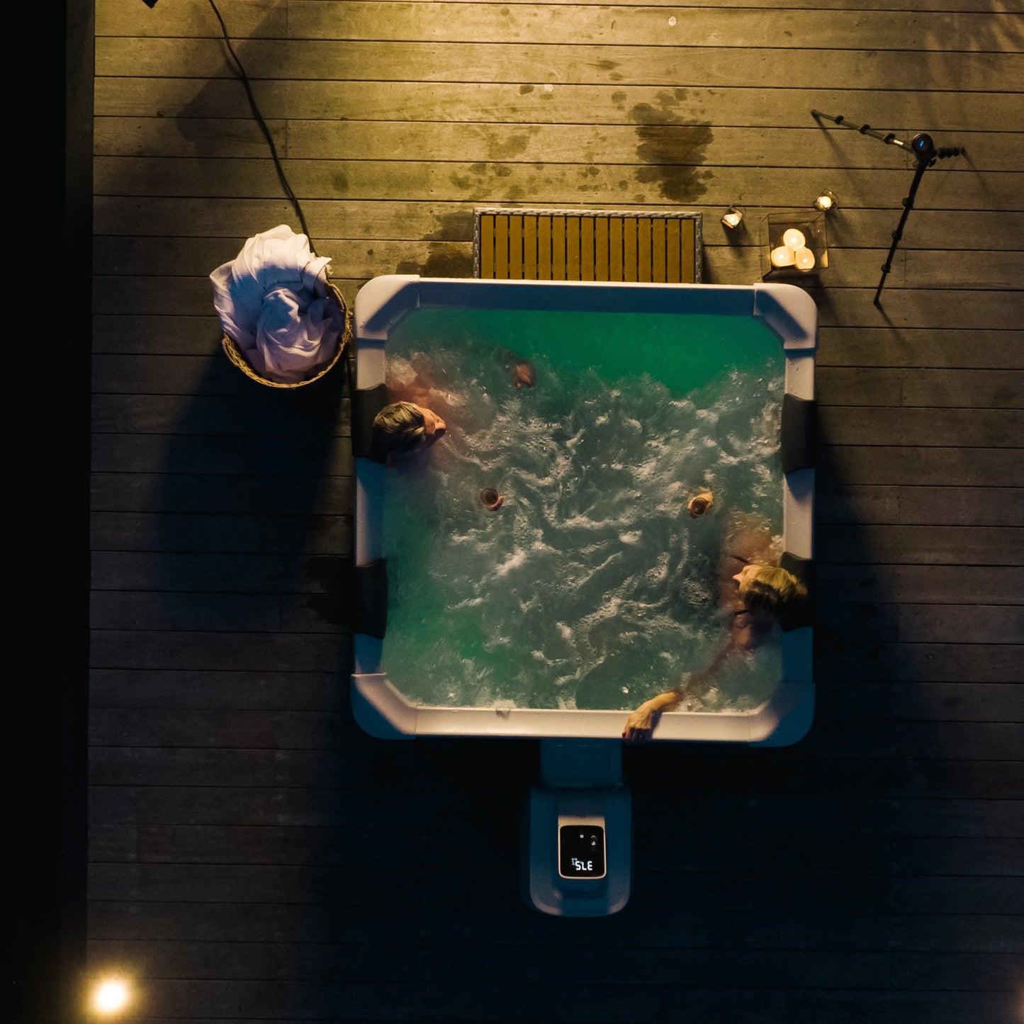 Oslo Spa
