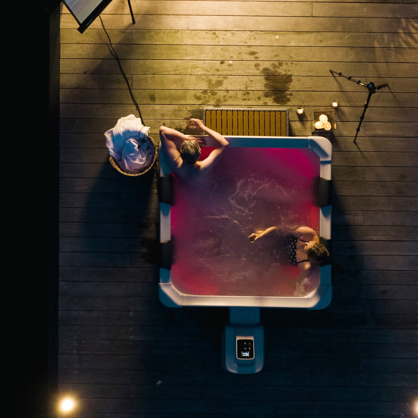 Oslo Spa