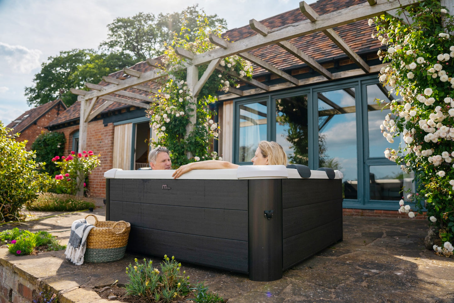 Oslo Spa