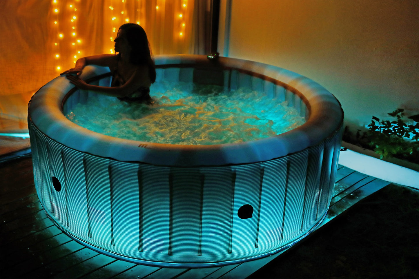 Starry Spa
