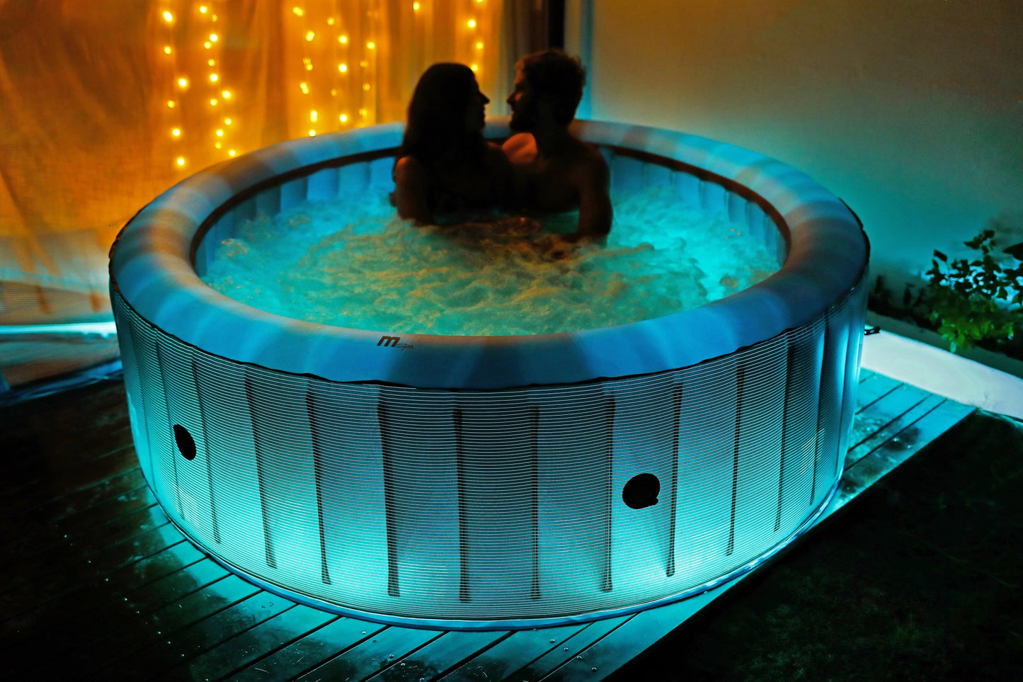 Starry Spa
