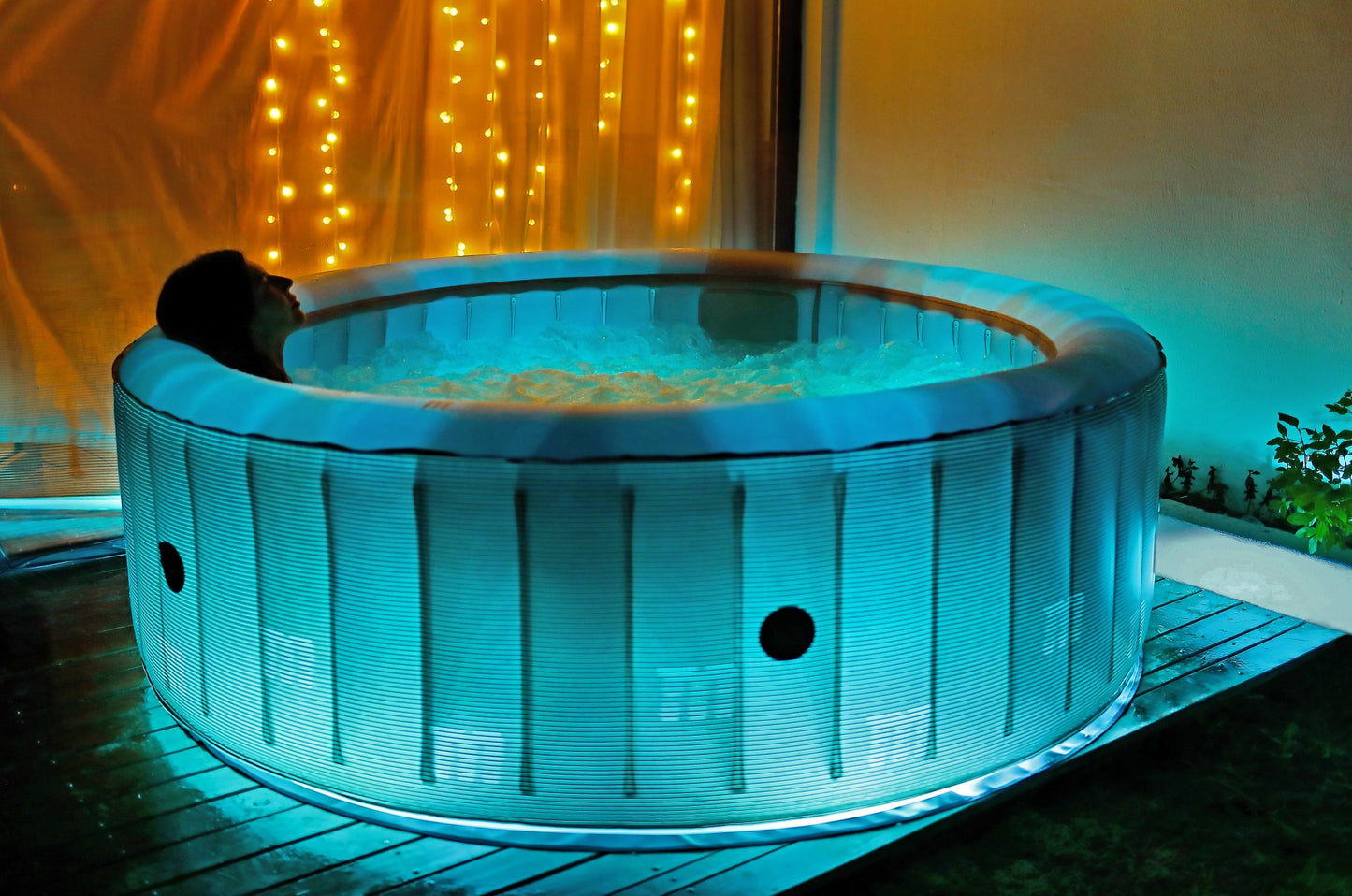 Starry Spa
