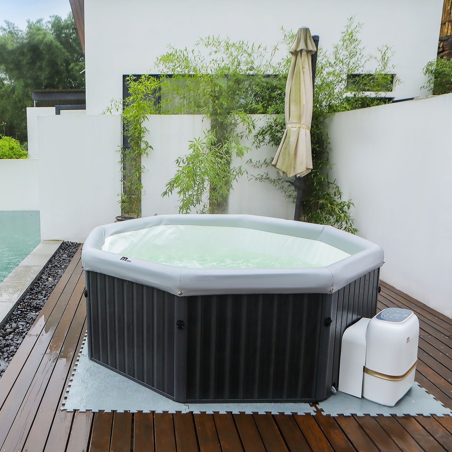 Heat Preservation Foam Mat