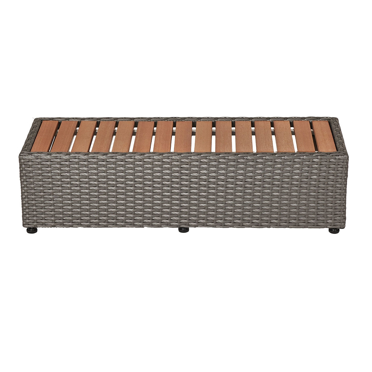 Tekapo + Wicker Step Soakvember special