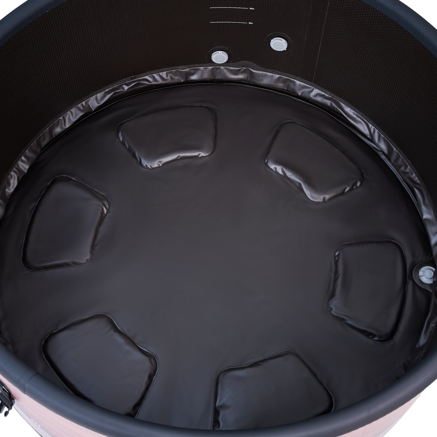 Mono Duet Spa (2024 Model - New Release) (6 Person)