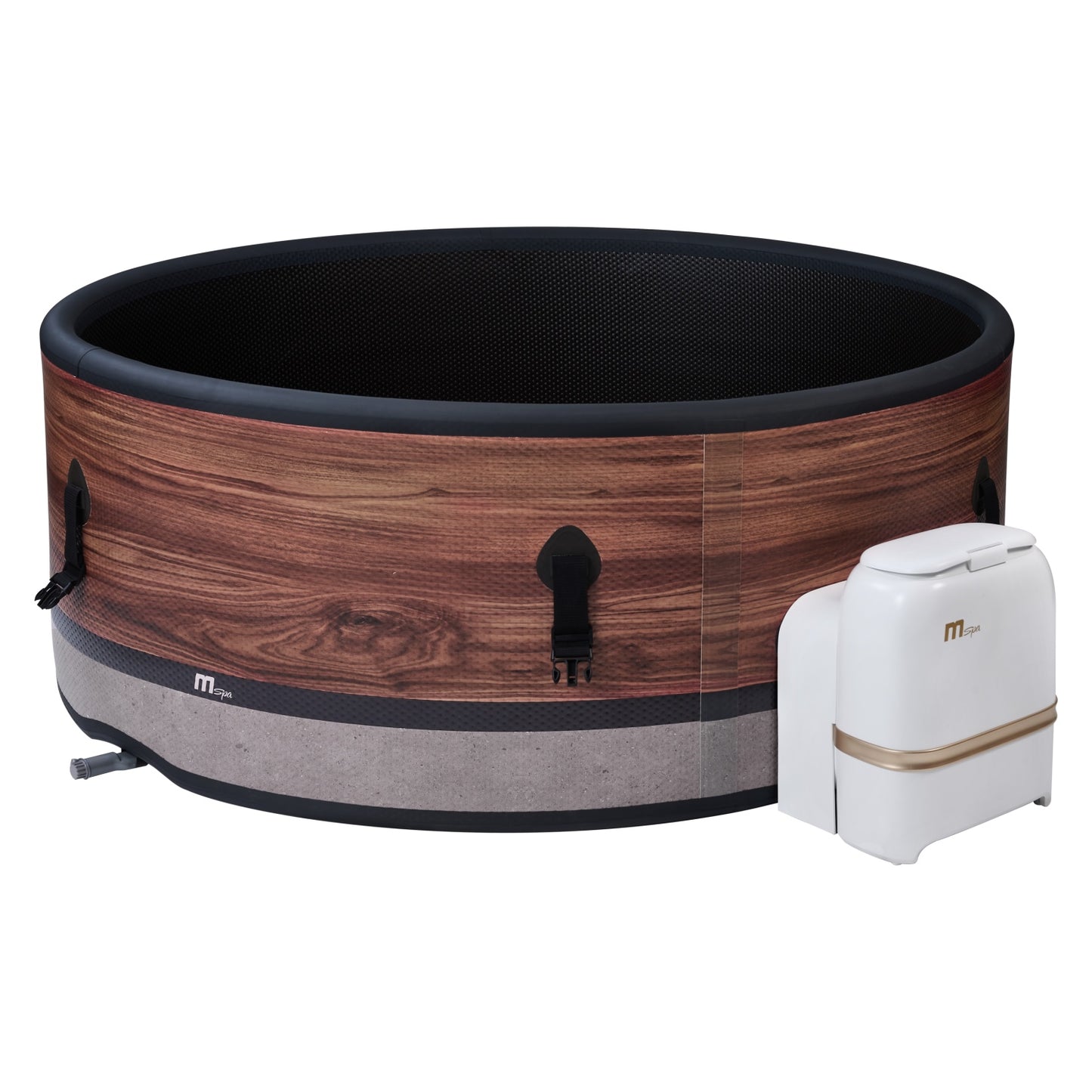 Mono Duet Spa (2024 Model - New Release) (6 Person)