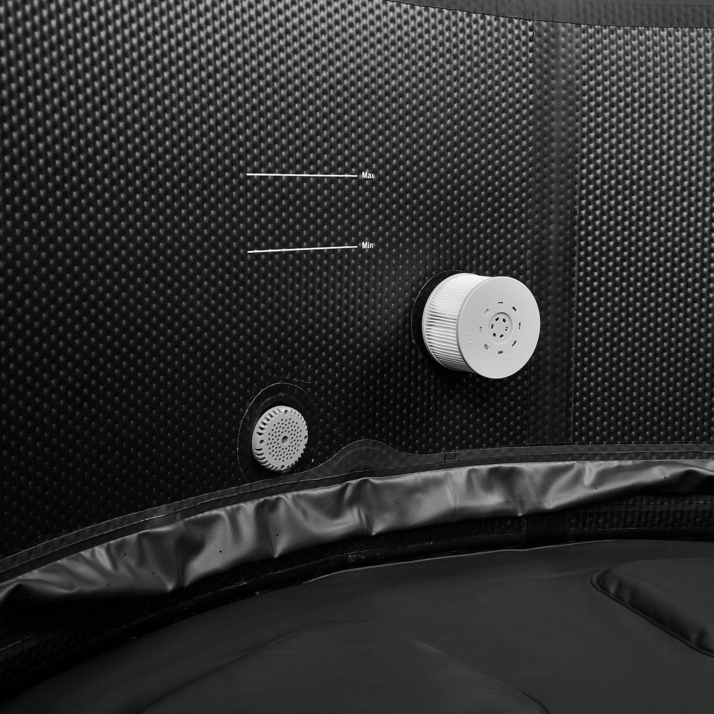 Mono Duet Spa (2024 Model - New Release) (6 Person)