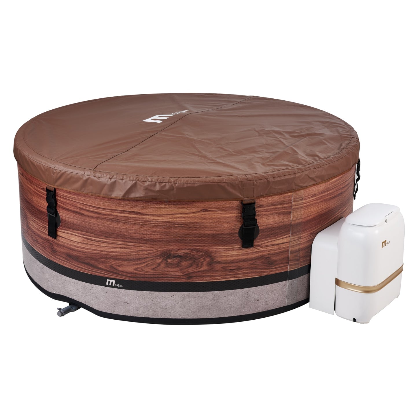 Mono Duet Spa (2024 Model - New Release) (6 Person)