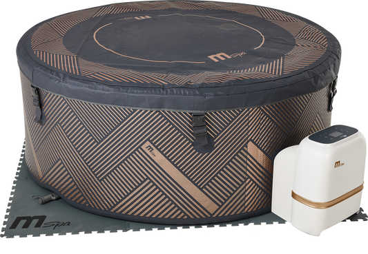 Mono Spa Cover (8 Person)