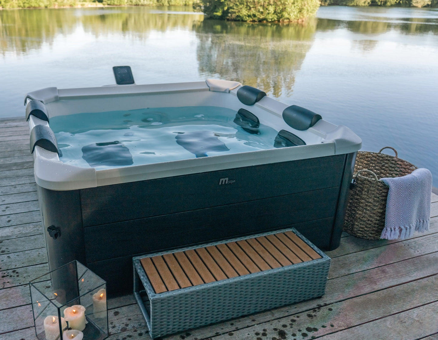 Oslo Spa