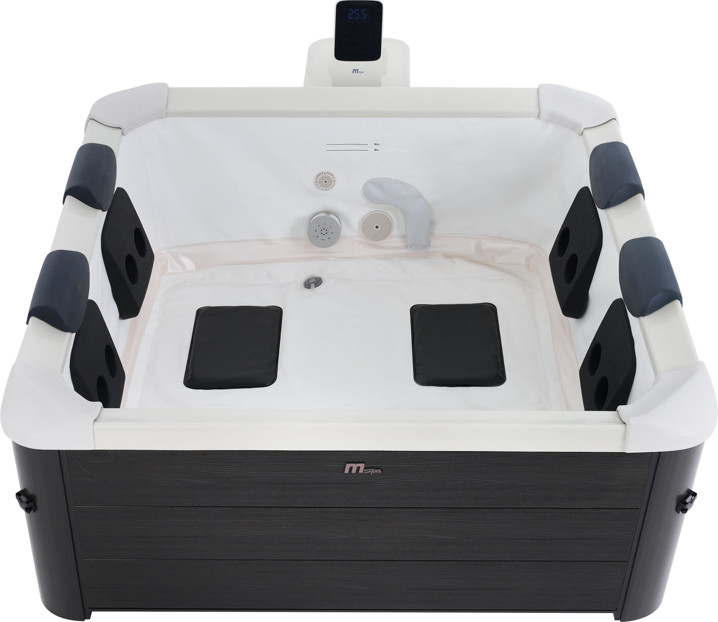 Oslo Portable Spa