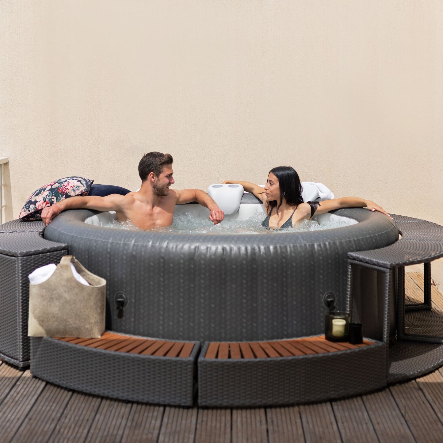 Ottoman Spa