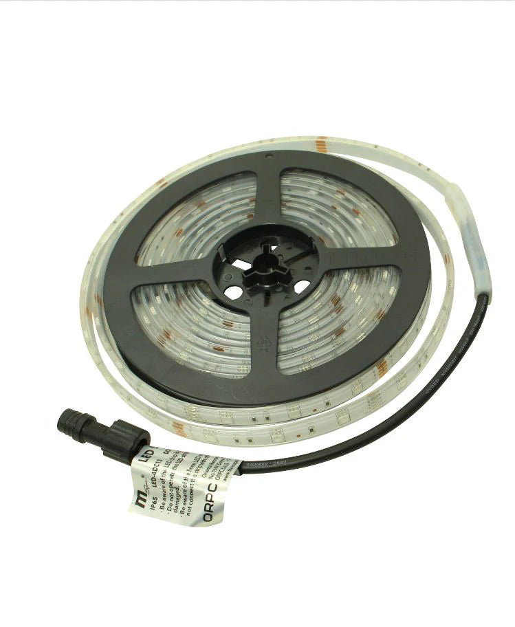 Oslo LED strip, match the controller function but without controller, 5.13M