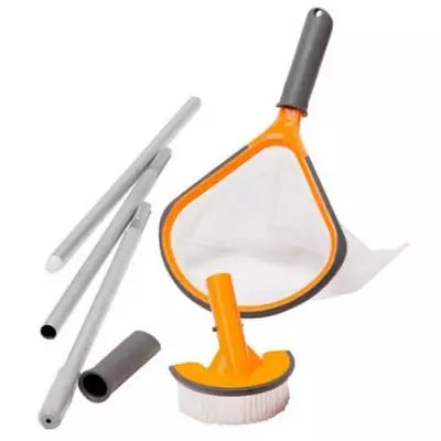 Cleaning Kit 3Pc