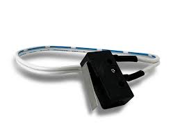 Inflation/Bubbler Microswitch with Lead