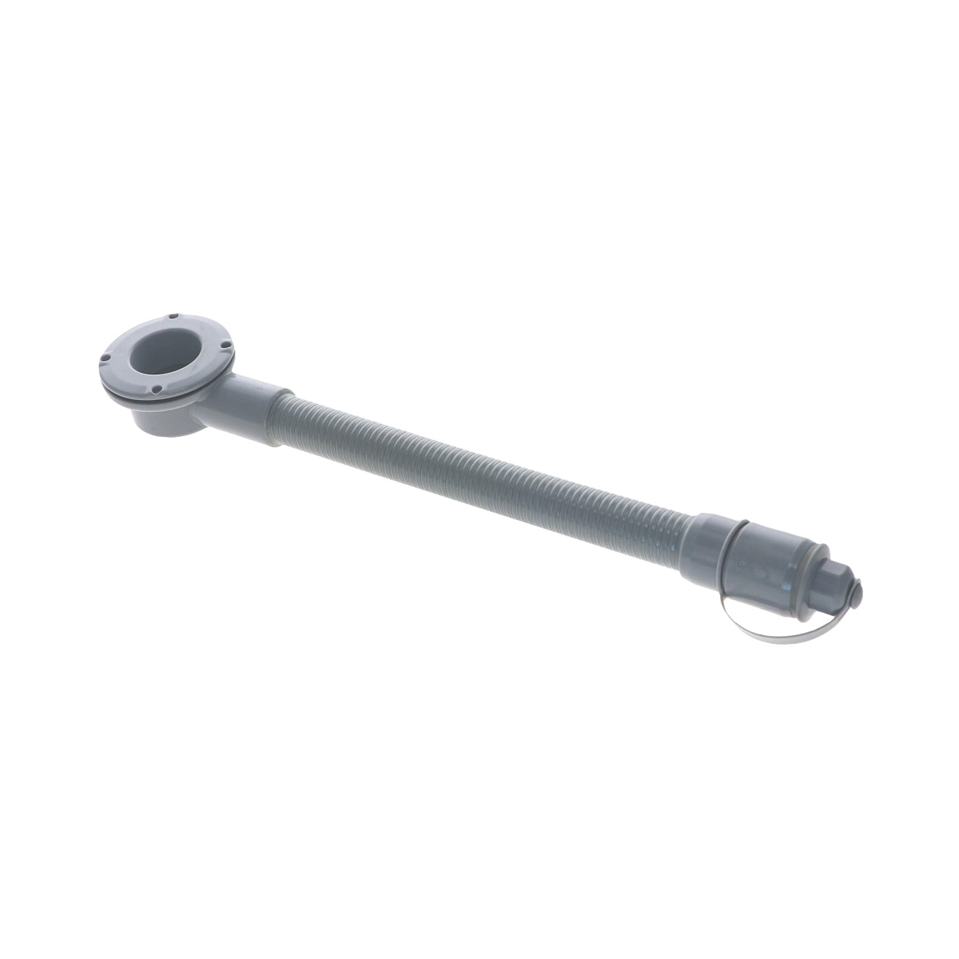 Drainage System for External Tuscany Spa