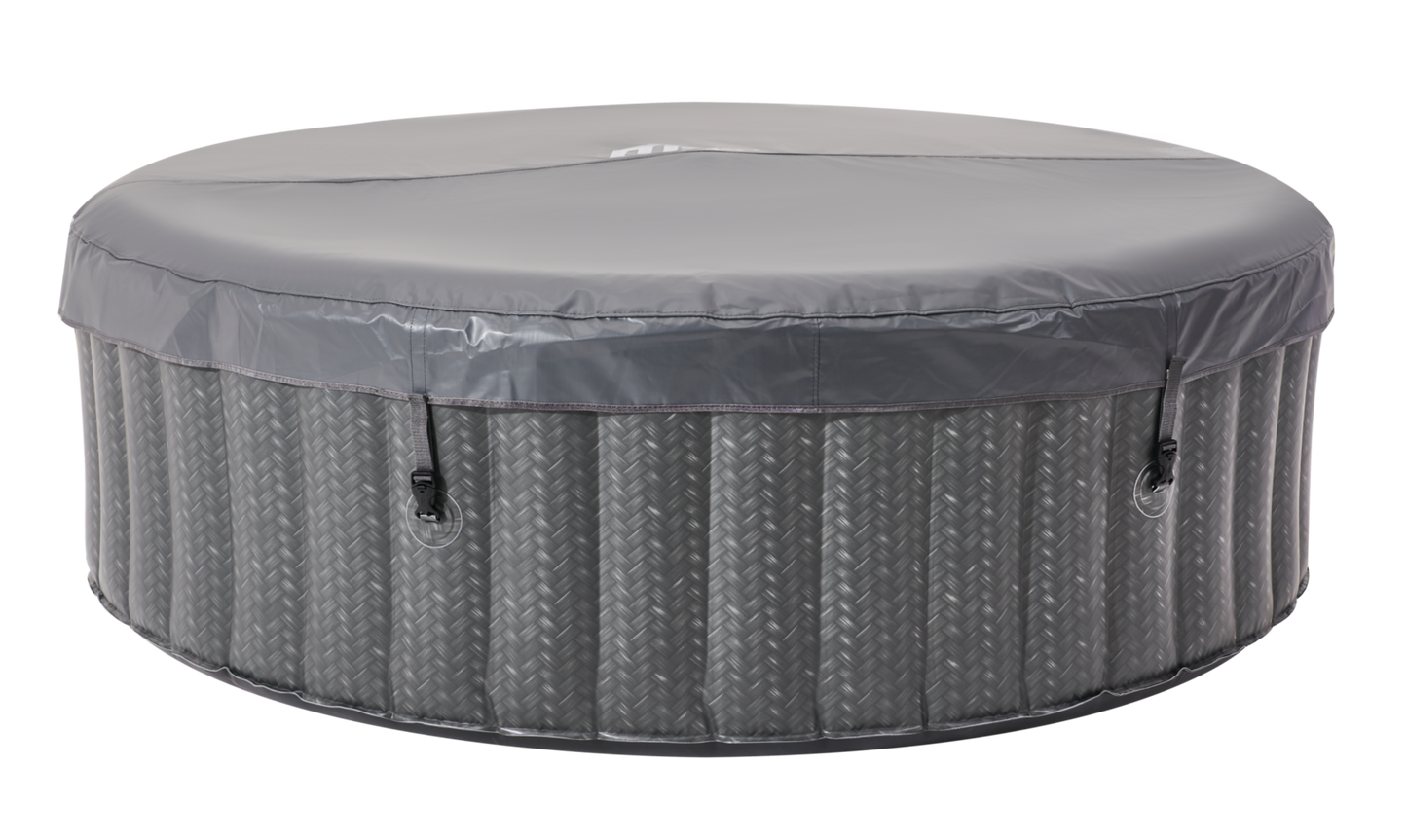 Ottoman Cover