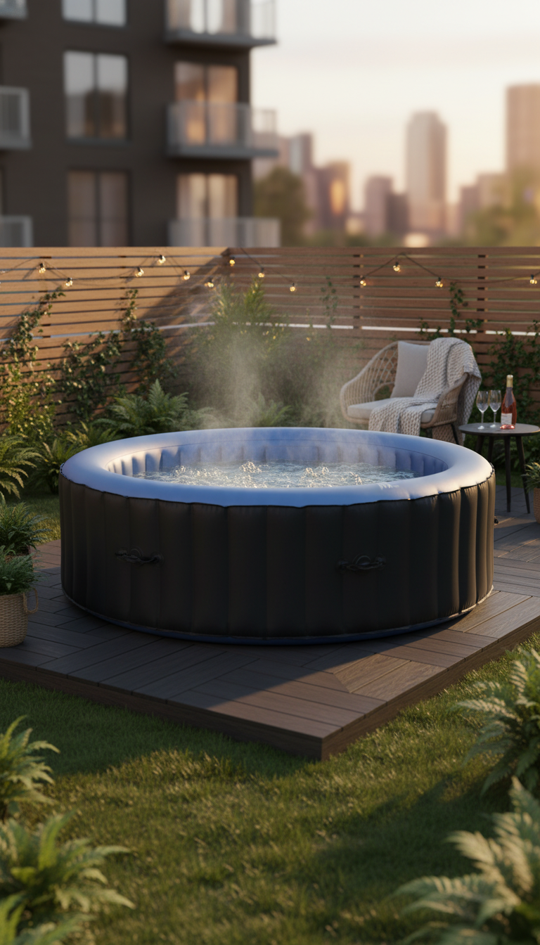 Christmas Special - Bergen + thermal cover + cushion set