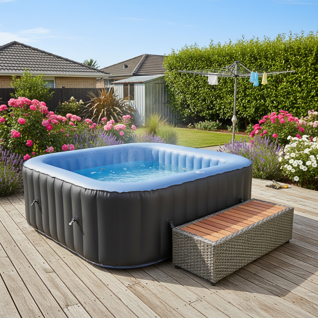 Tekapo + Wicker Step Soakvember special