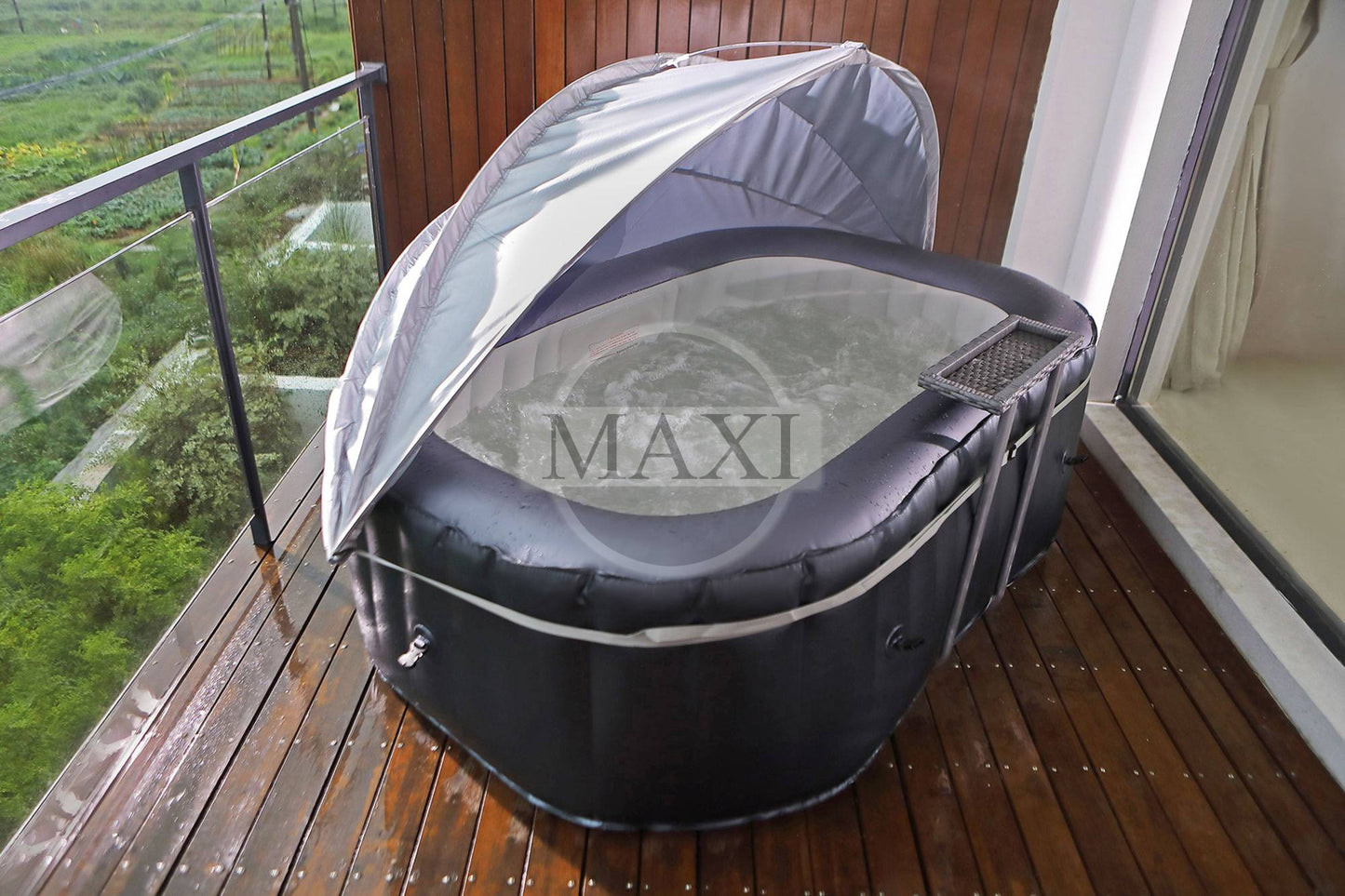Spa Canopy