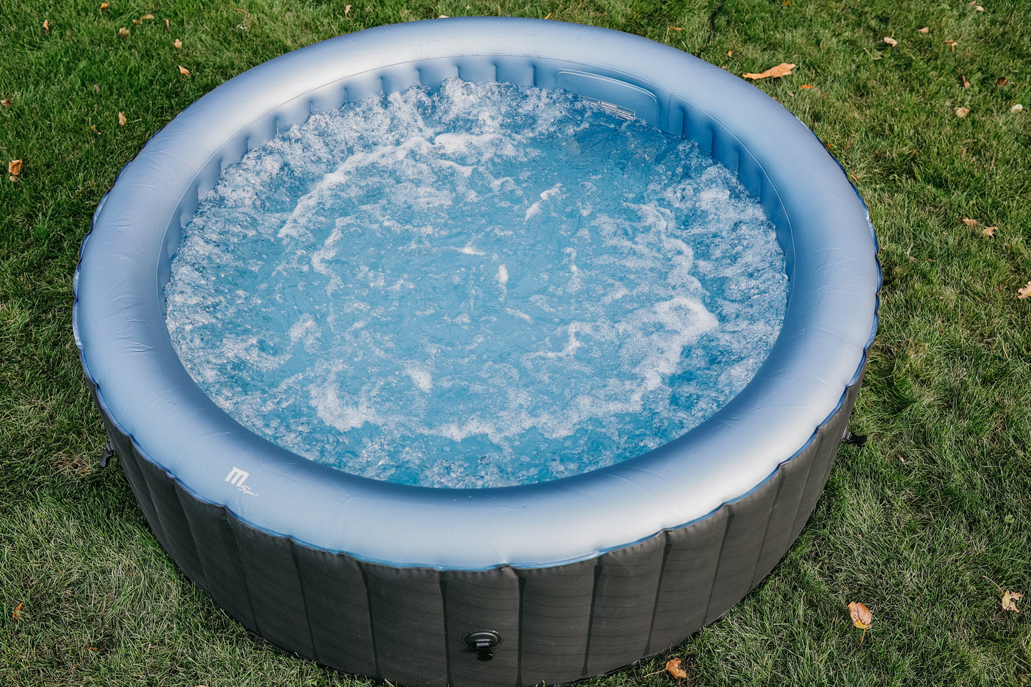Bergen Portable Spa