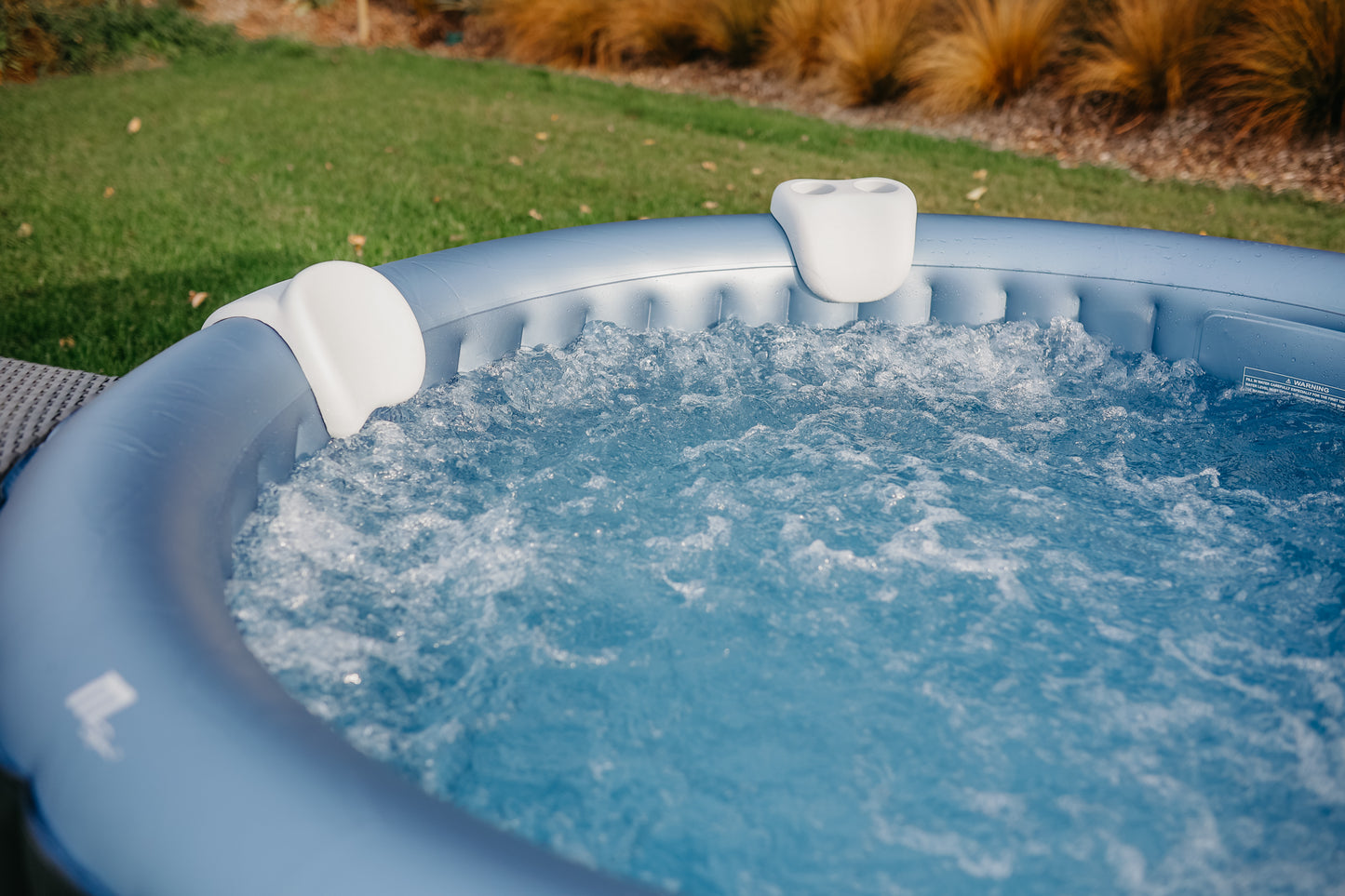 Bergen Portable Spa