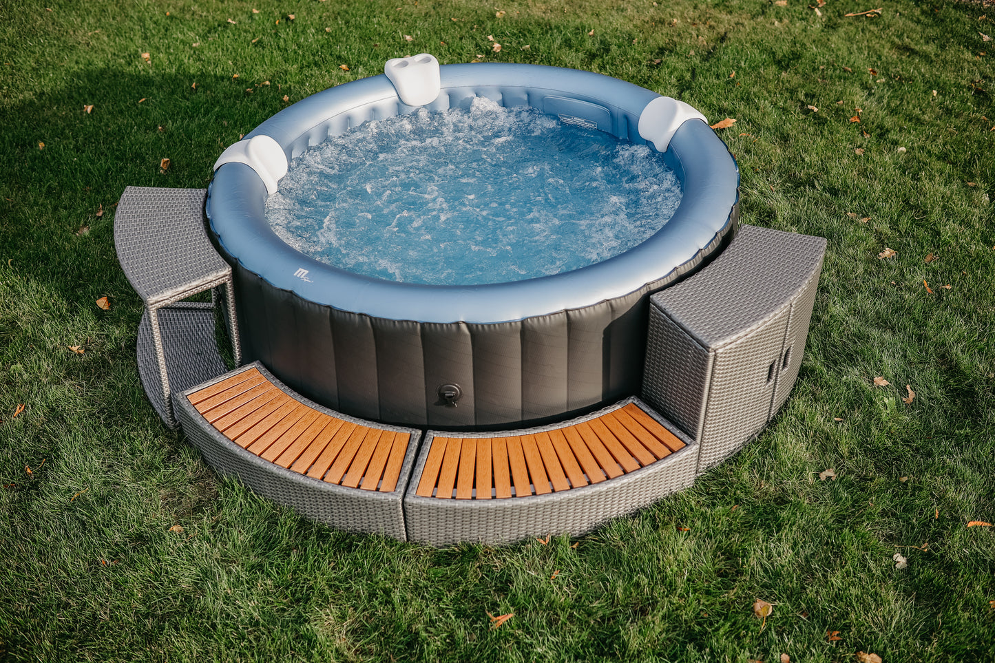 Bergen Portable Spa