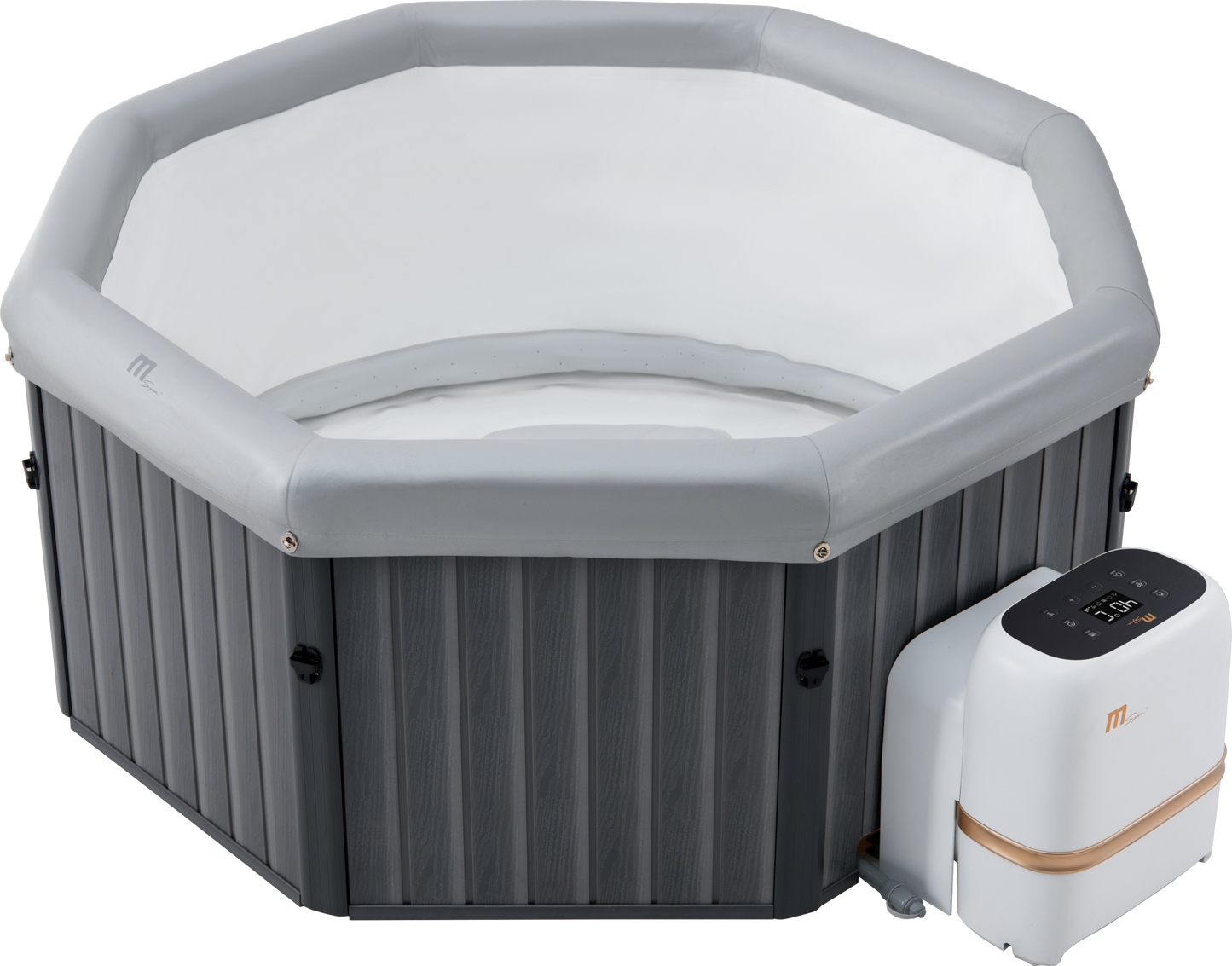 Tuscany Portable Spa