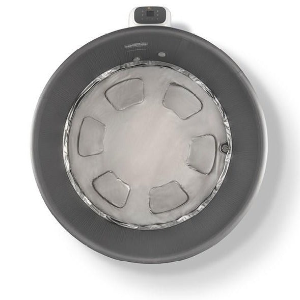 Mono-Eco 8 Portable Spa  Halloween Special