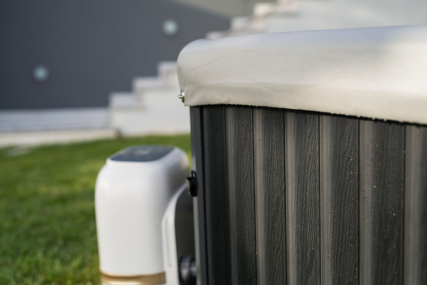 Tuscany Portable Spa