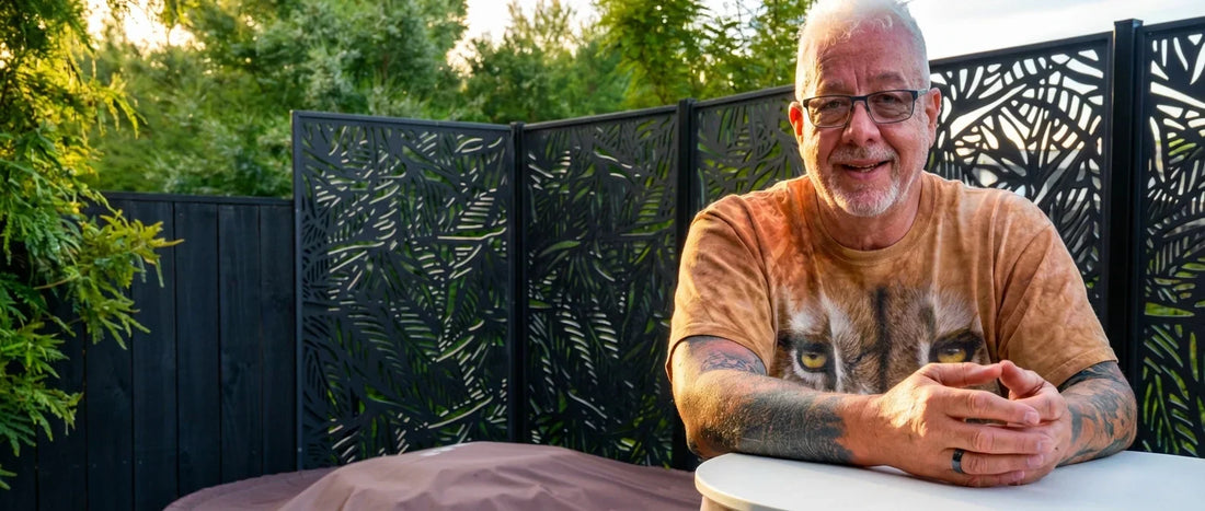 Why Dave Chose Portable Spas – A Smarter Choice for Relaxation