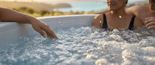 How to Pack Down and Store Your Portable Spa the Right Way