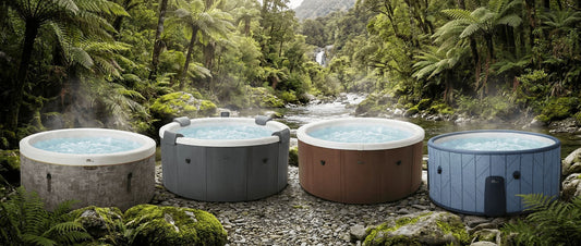 Be the First to Relax: New MSpa Models Arriving Soon (Plus a Massive F&F Offer!)