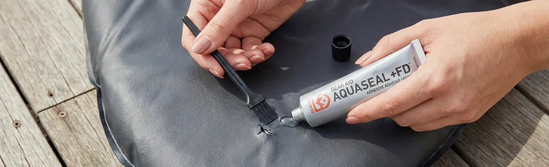 How to Repair Your Inflatable Spa Pool Liner: A Step-by-Step Guide