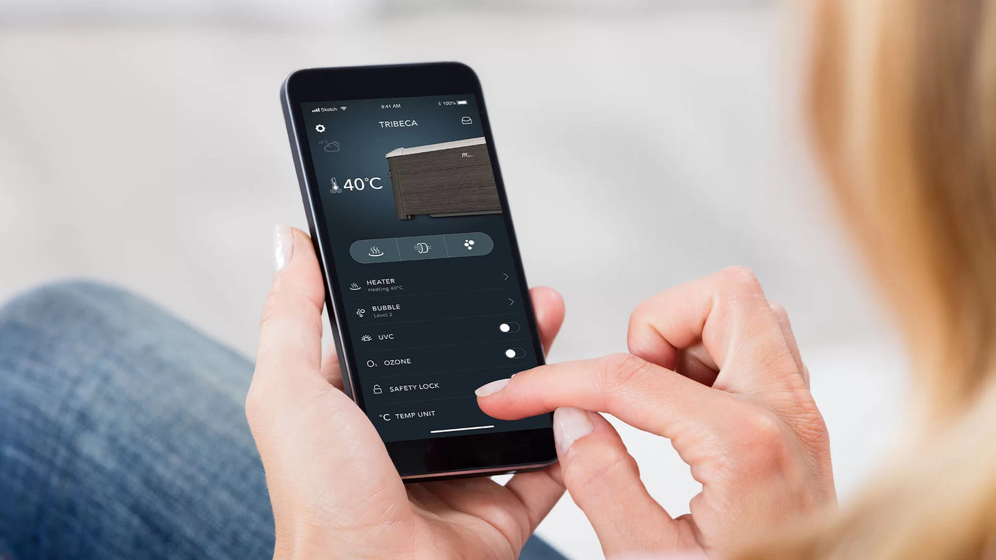 Oslo+ Starter kit + Canopy Soakvember special