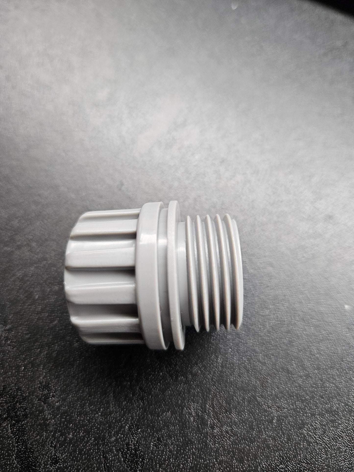 Drainage Cover Lid - Screw Cap