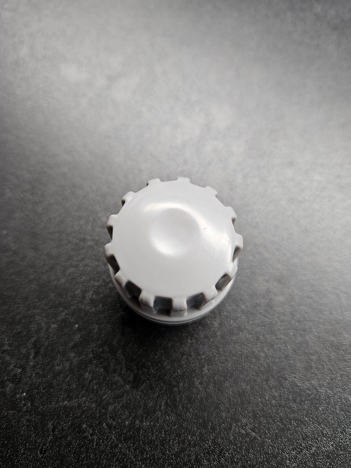 Drainage Cover Lid - Screw Cap