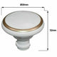 Rotation Knob for Silver Cloud Bergen Camaro Starry Tekapo Ottoman