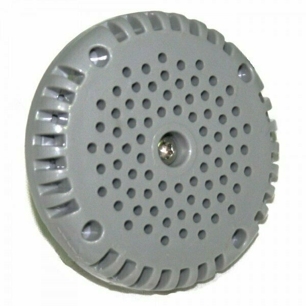 Water Outlet Grill (no prongs)